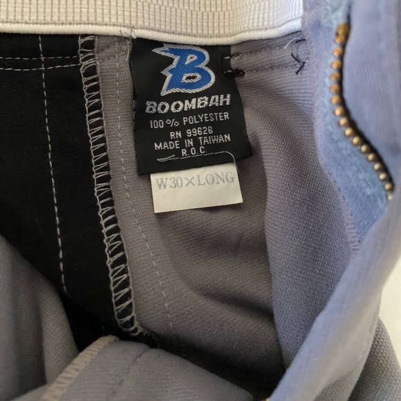 Boombah Pants Boombah Mens Venom Softball Pants Poshmark
